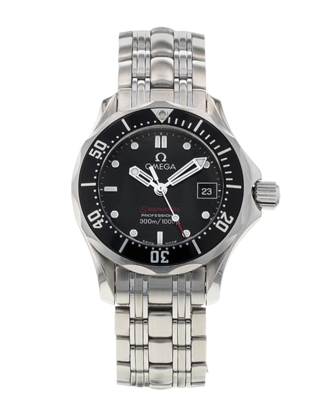 Omega Seamaster 300m Ladies 212.30.28.61.01.001